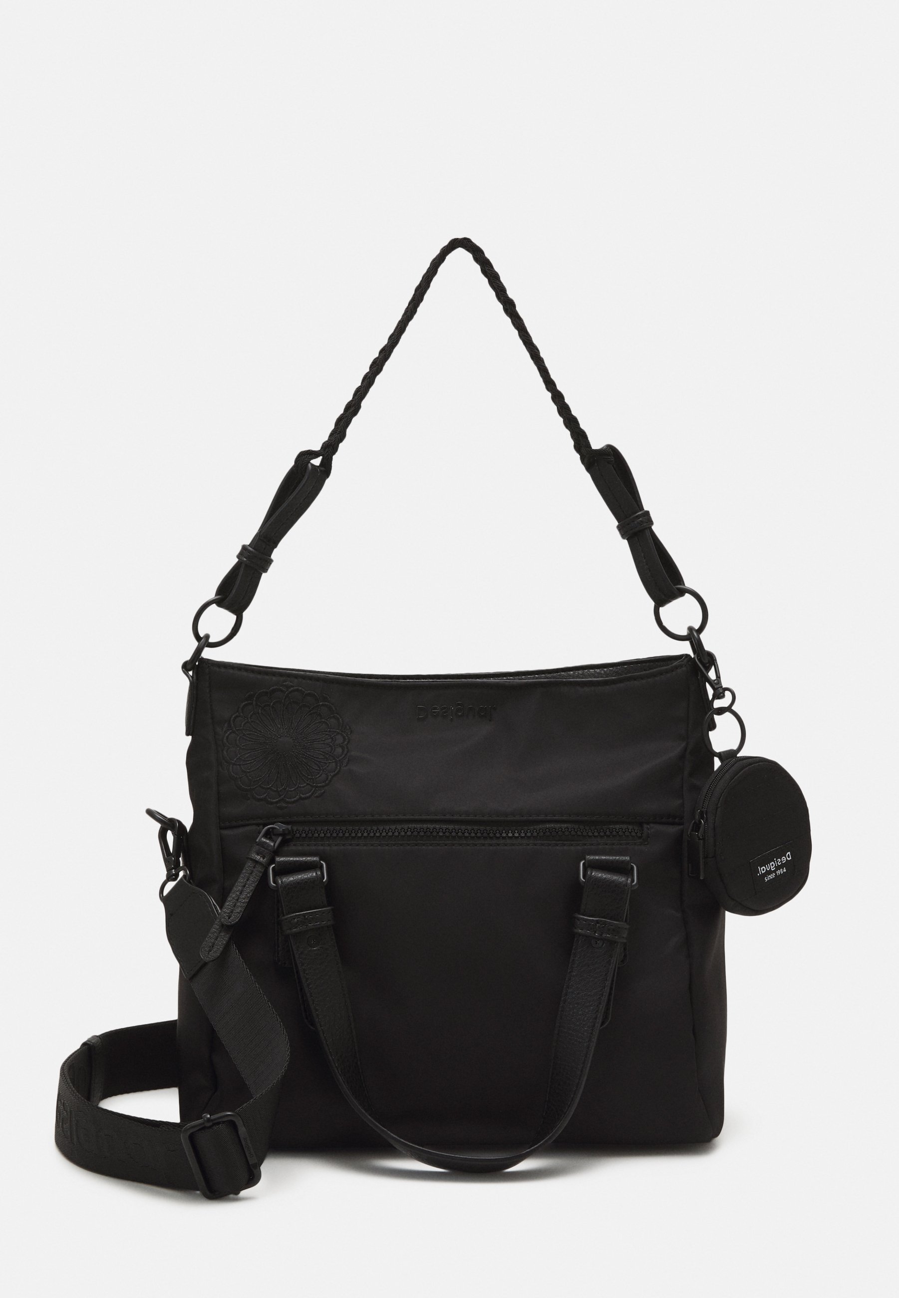 bolso desigual zalando