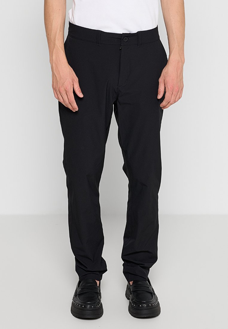 Lyle & Scott Chino zwart Lyle & Scott Chino zwart