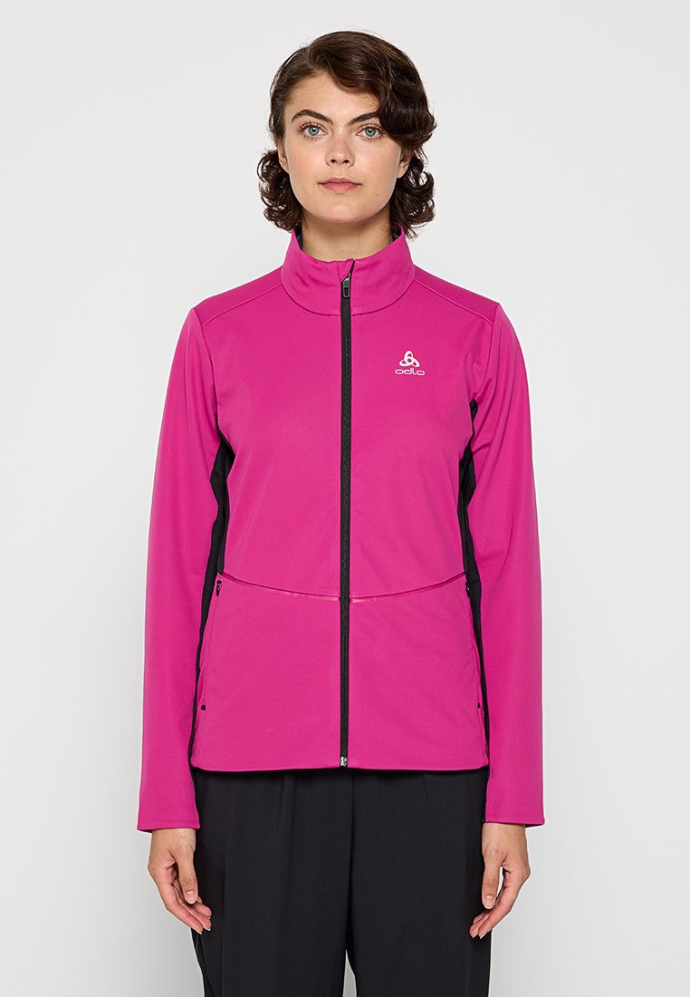 Odlo Trainingsvest roze