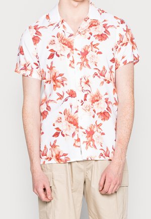 Blend Camisa - yellow
