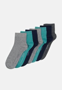 camano UNISEX niebieski