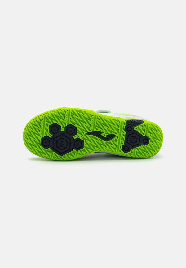 CANCHA JR UNISEX – Fußballschuh Halle