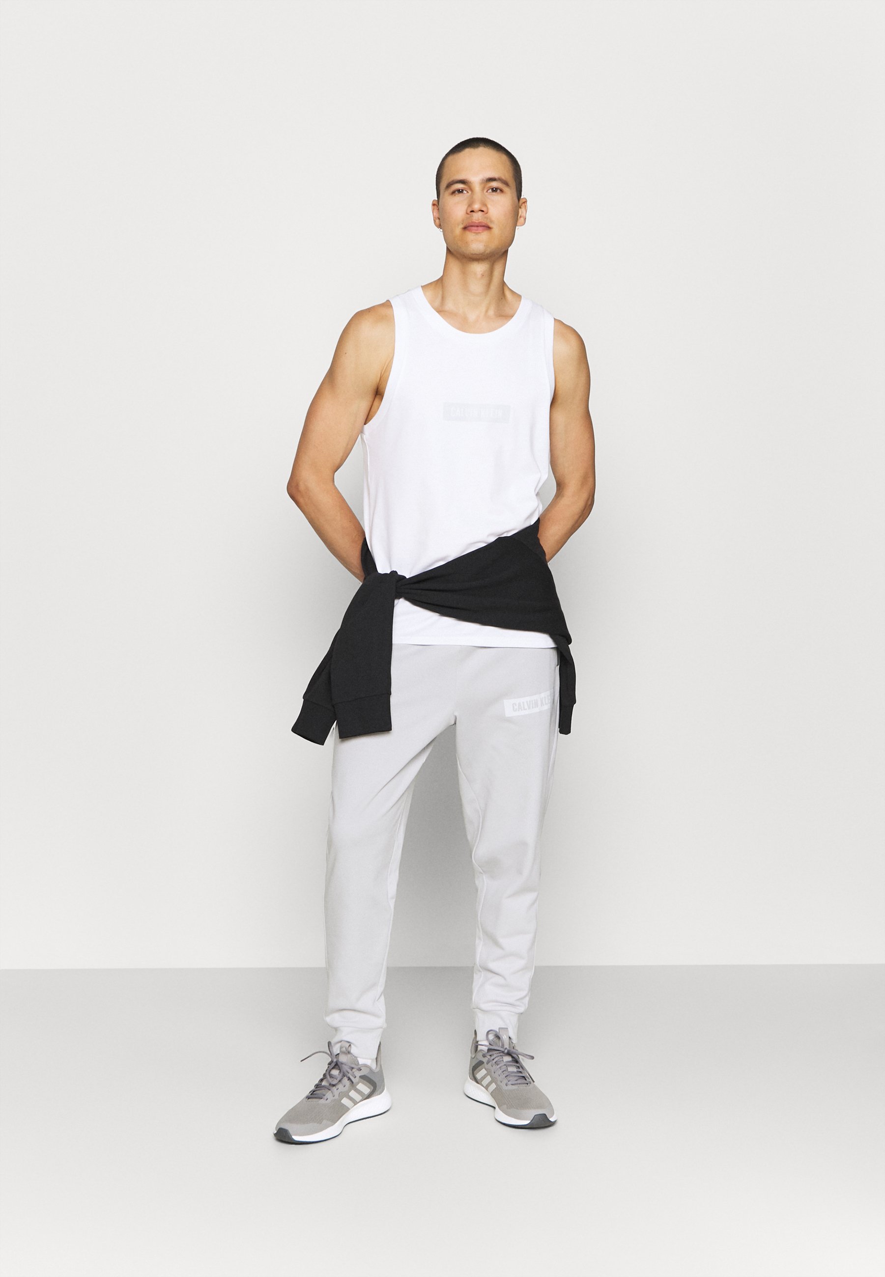 Uomo TANK - Top Uomo TANK - Top