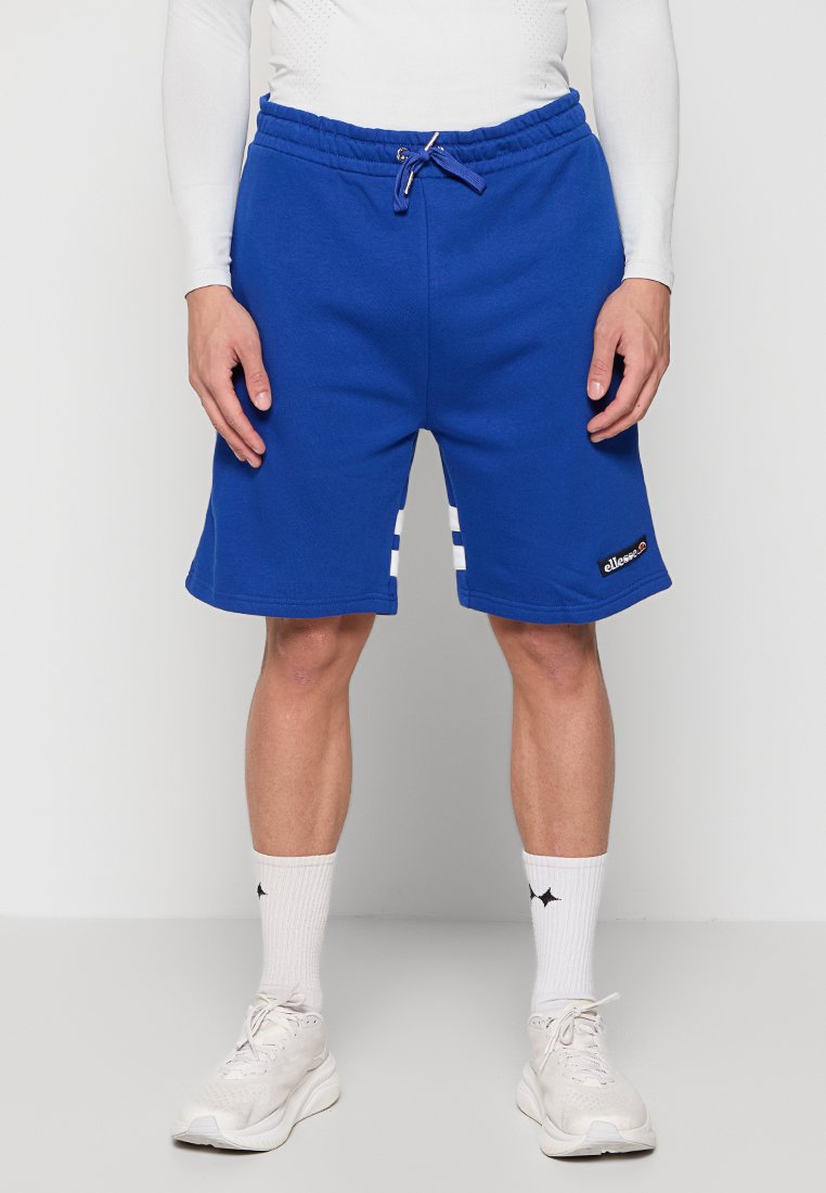 Ellesse Korte broeken blauw Ellesse Korte broeken blauw
