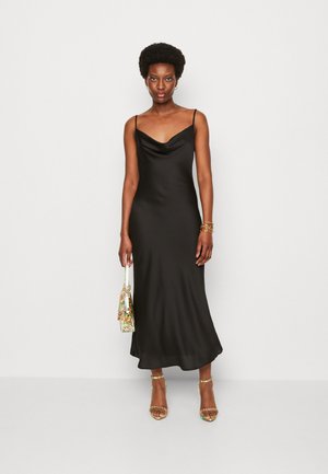 AKILINA - Vestito casual - jet black