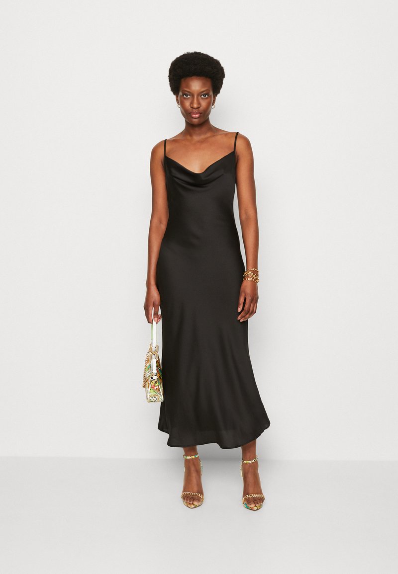 Guess AKILINA - Nappali ruha - jet black