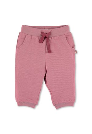 Bukser - light pink