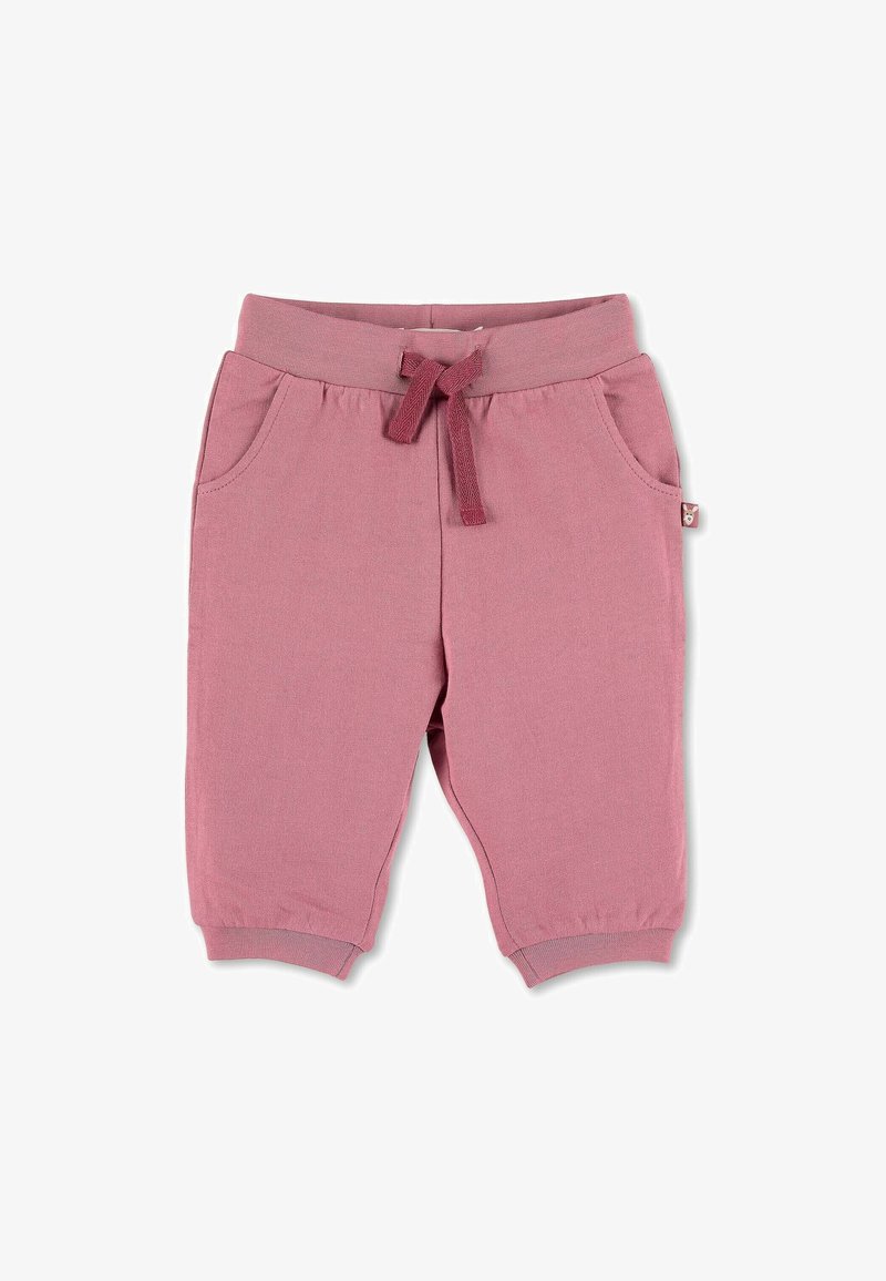 Sterntaler Pantalon classique - rose