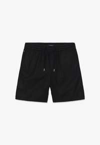 Nem kiválasztott, black