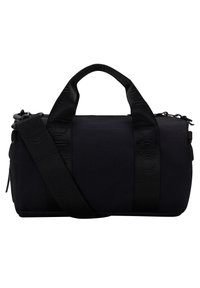 CONSIGNED RE-CONSIGNED GARRET S - Matkakassi - black