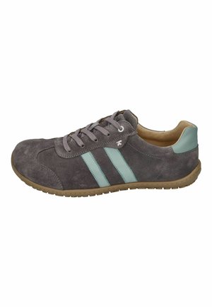 BAREFOOT  - Sneaker low - grey
