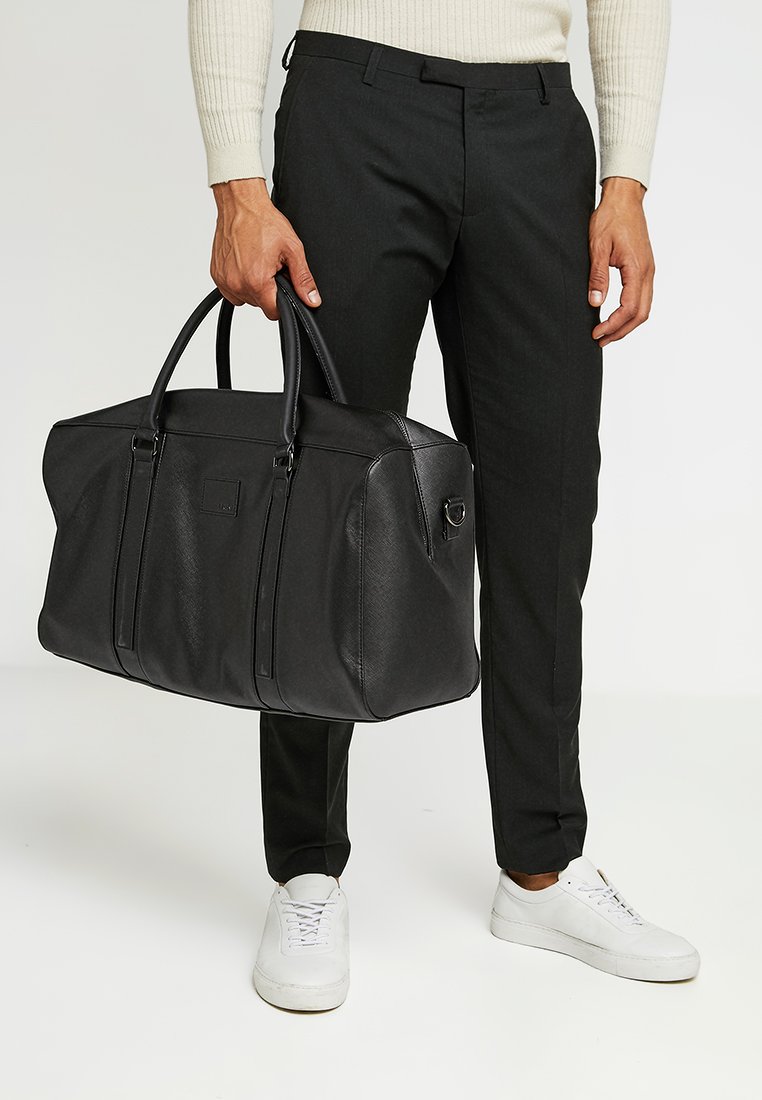 KIOMI Weekendveske black Zalando.no KIOMI Weekendveske black Zalando.no