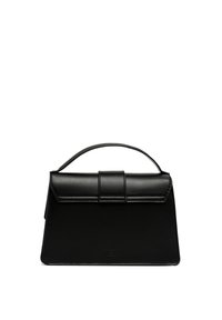 MISAKO SABY - Bolso de mano - black