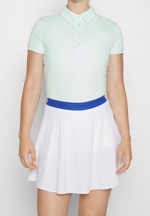 J.LINDEBERG Sports Polo - light green