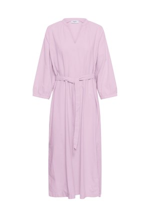 Saint Tropez, PIDDASZ MAXI DRESS - Day dress - pink tulle