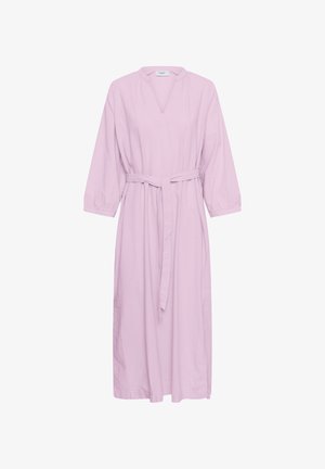 Saint Tropez, PIDDASZ MAXI DRESS - Robe de jour - pink tulle