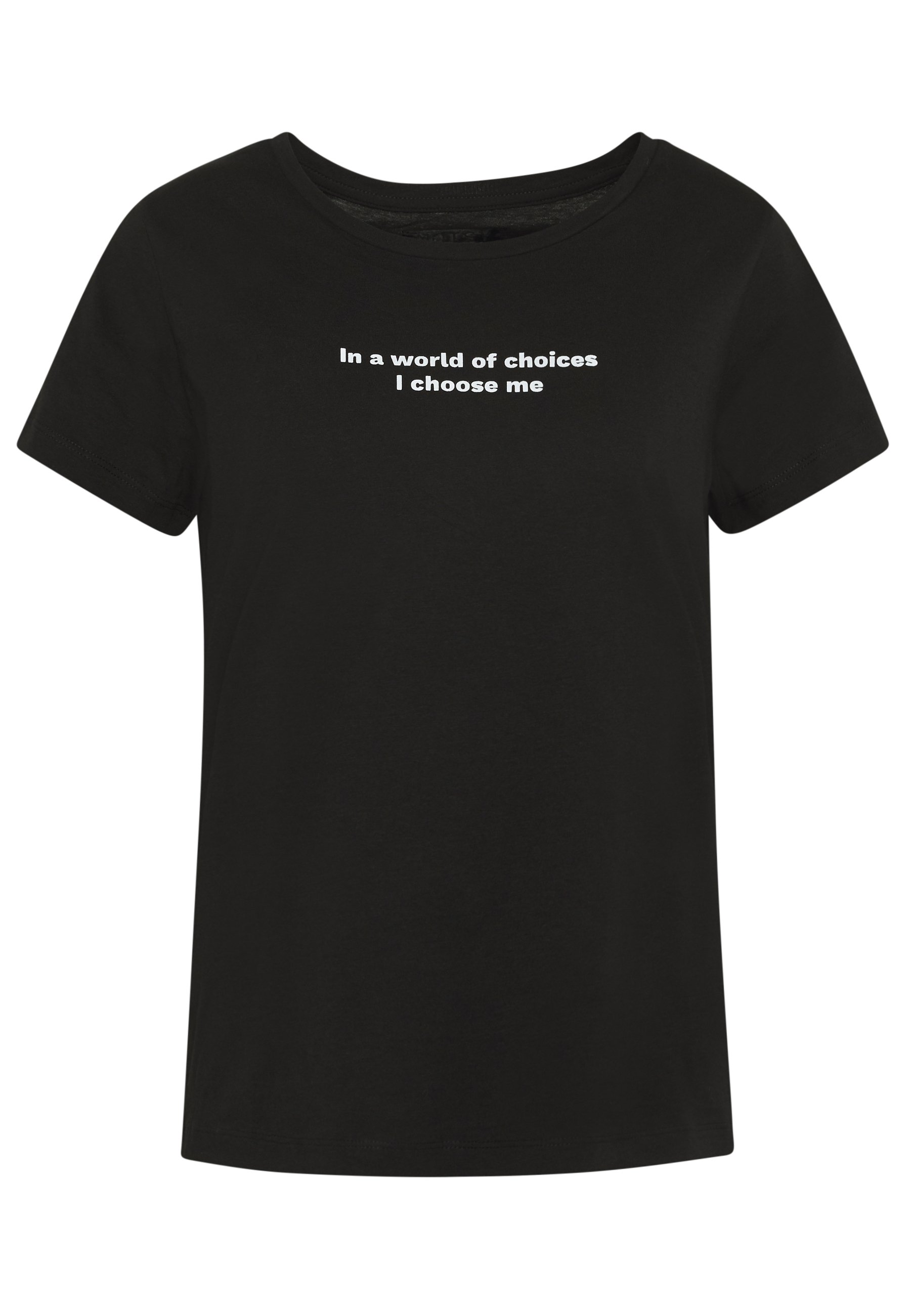Women NMNATE WOMENSDAY - Print T-shirt Women NMNATE WOMENSDAY - Print T-shirt