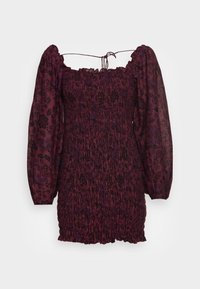 Não selecionado, hazelnut combo