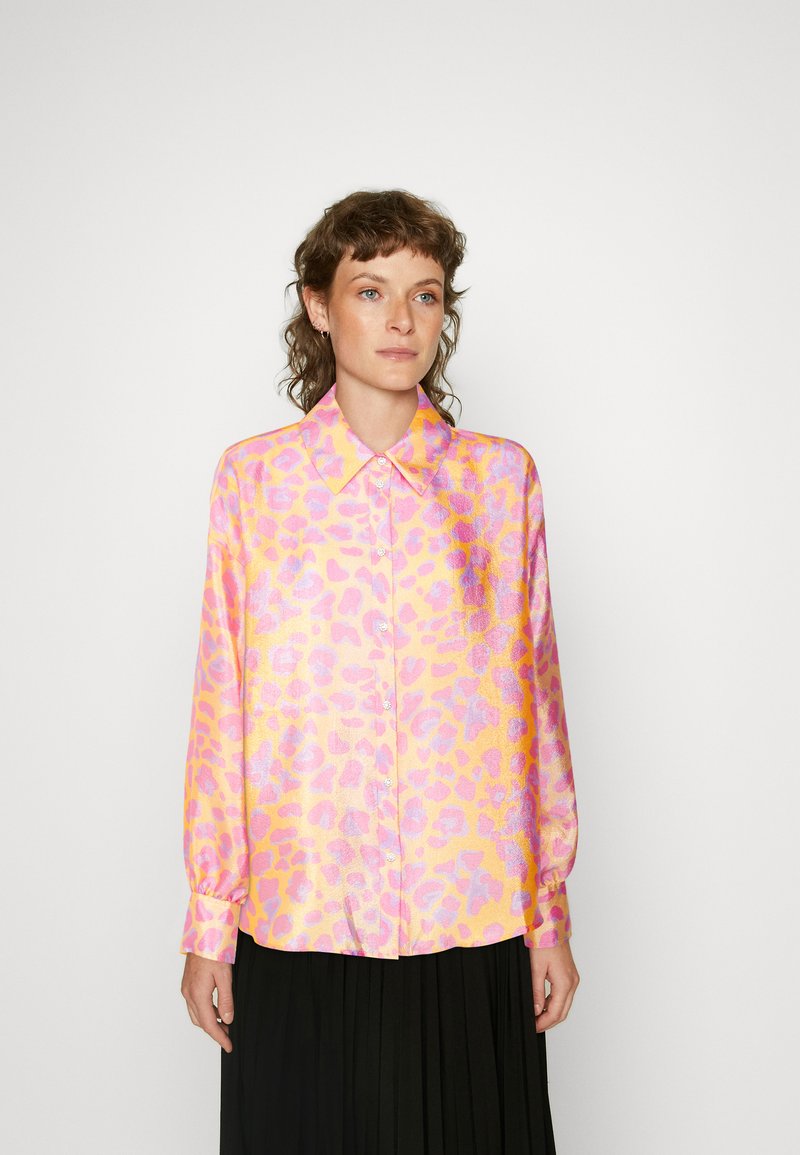 Cras - Gina Shirt - 8067 8067 Urban Leo