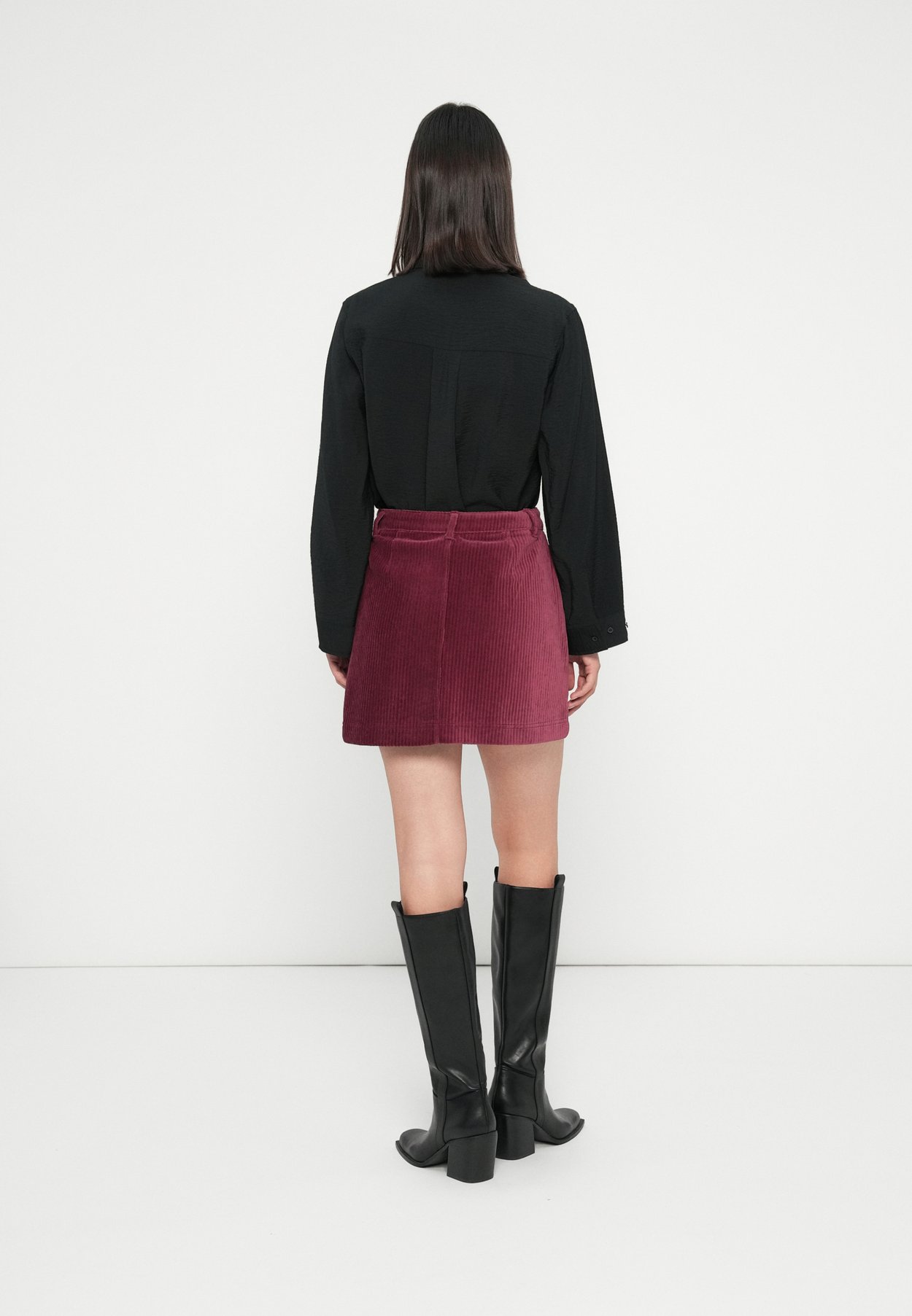 ONLAMAZING PING PONG SKIRT