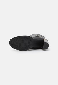 Tommy Hilfiger Botines - black