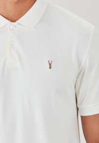 Next Polosärk - off white