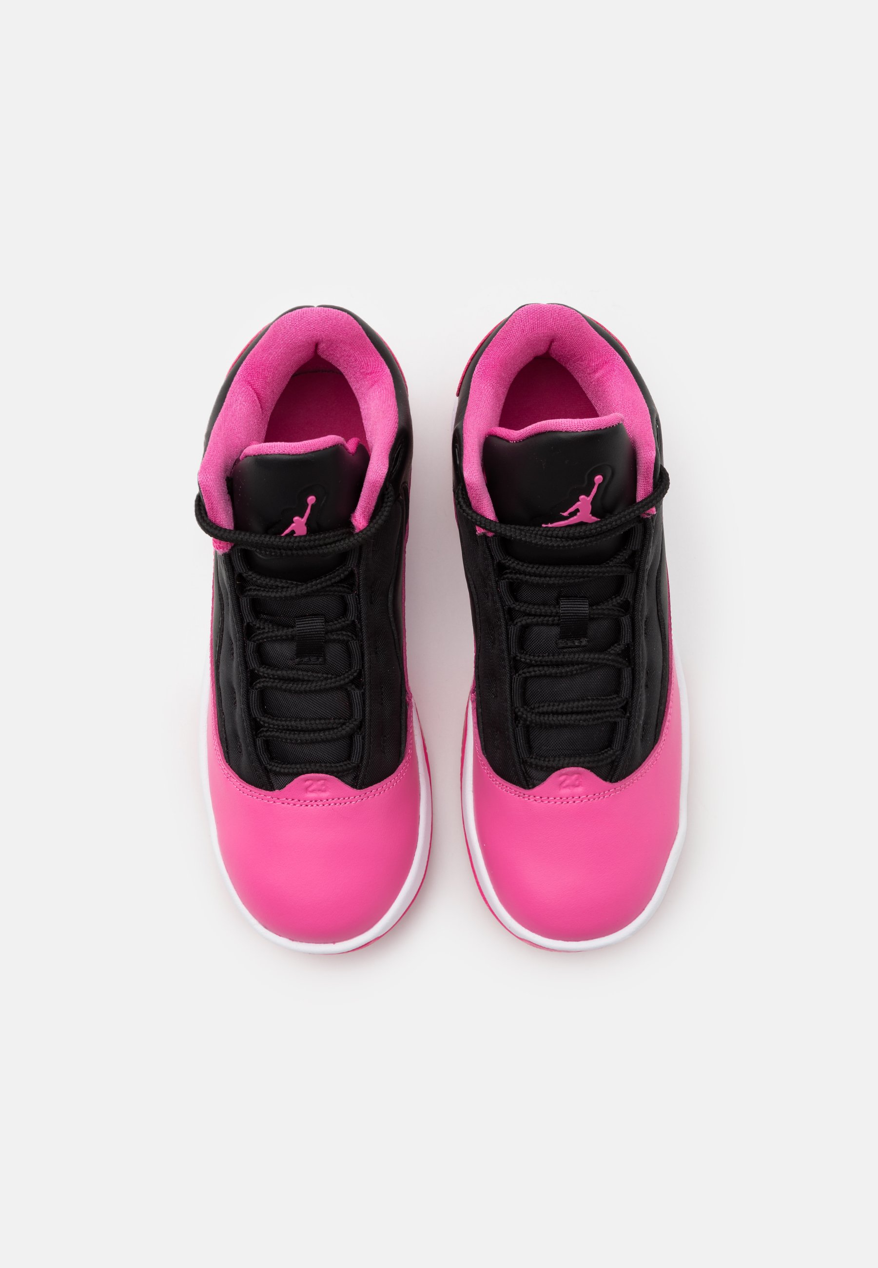 Jordan Max Aura 3 Kids (GS) Zwart Groen F035