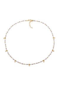 CHOKER COINS - Halskæder - bicolor