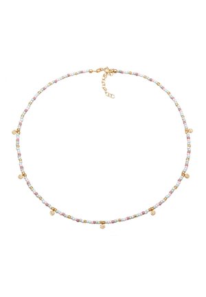 CHOKER COINS - Halskette - bicolor