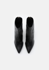 RAID REFORD - Botas clássicas de cano curto - black
