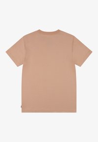 Levi's® BATWING CHEST HIT - Paprasti marškinėliai - peach bloom