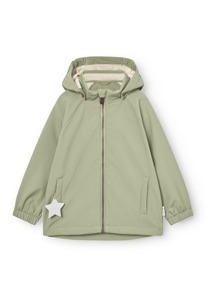 MATADEN JACKET - Blouson - tea green