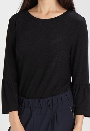 Bluzka z długim rękawem