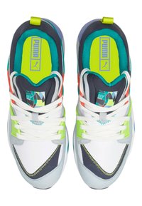 Puma BLAZE OF GLORY - Sneakers basse - multicolor