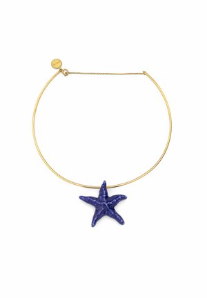 STARFISH  - Ketting - gold-coloured