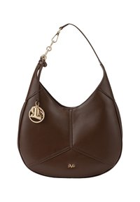 Unausgewählt, brown