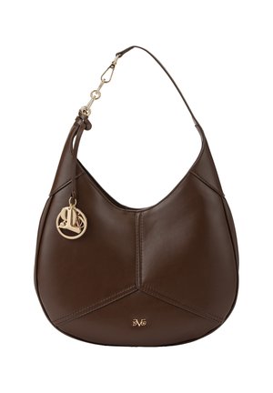 SCHULTER BASILISSA - Handtas - brown