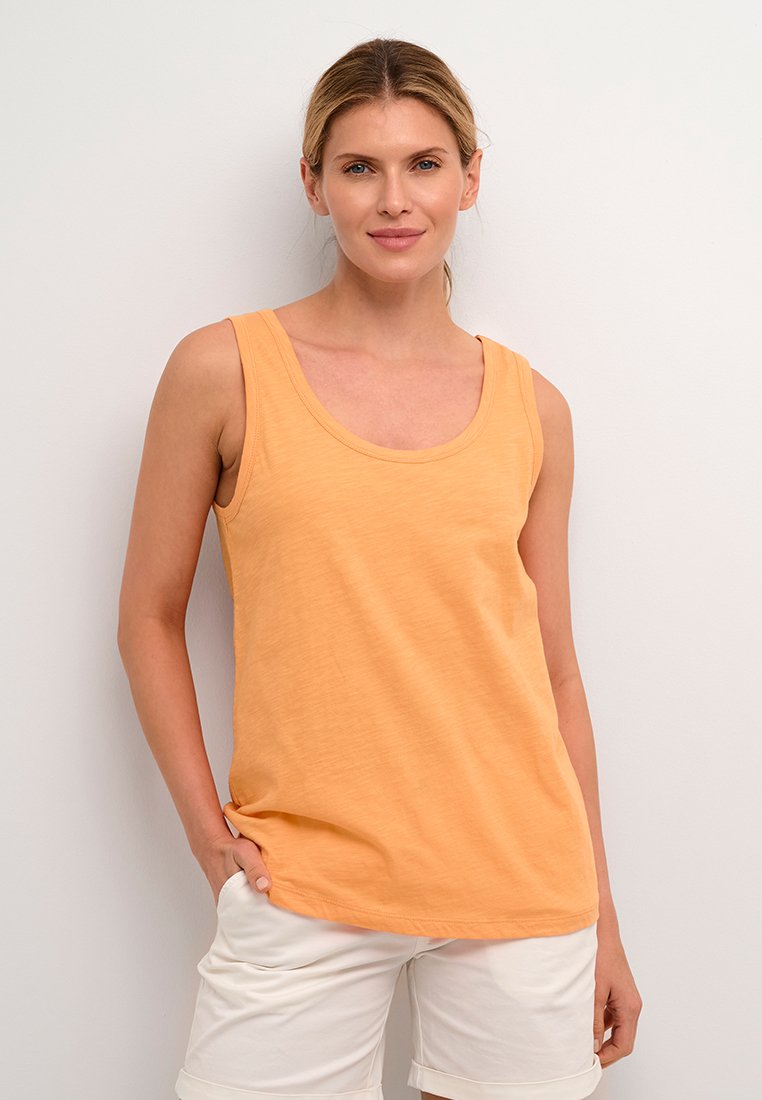 culture Top oranje culture Top oranje