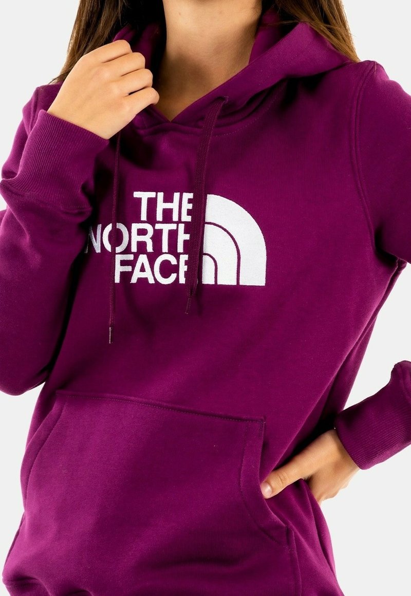 Sweat The Pull Femme North Face Crop Capuche Femme 2021 Sweat A