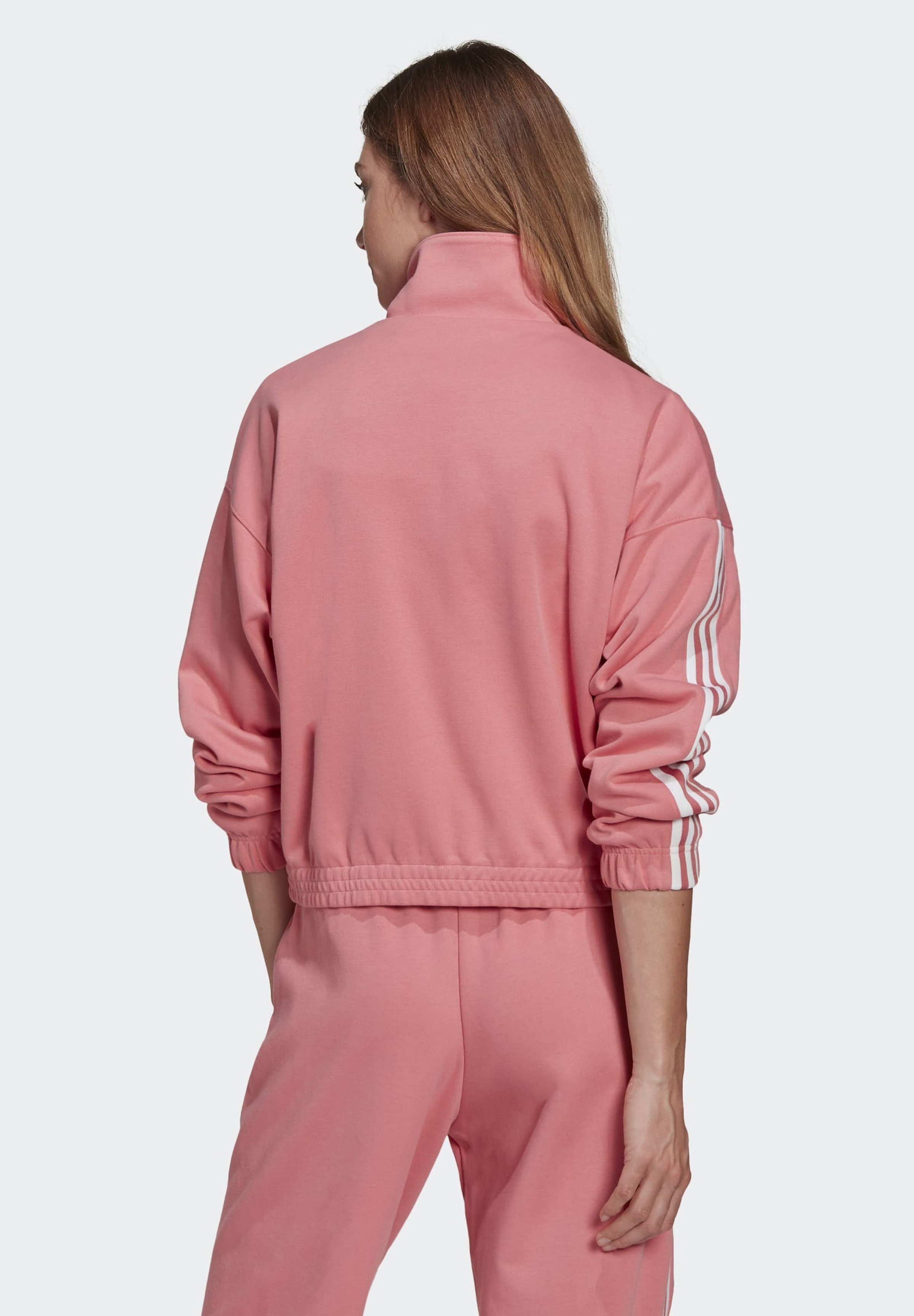 adidas top rosa