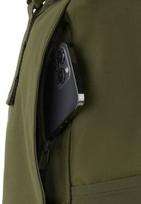 Johnny Urban ALLEN XL UNISEX - Hátizsák - olive