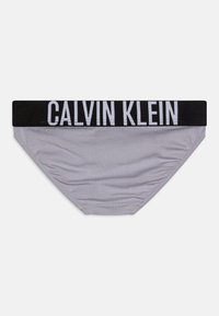 Calvin Klein Underwear 3 PACK - Īsās apakšbikses - crimson fruit/lilac grey/grisaille
