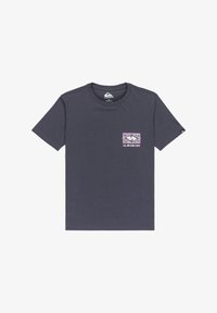 Ei valittu, india ink