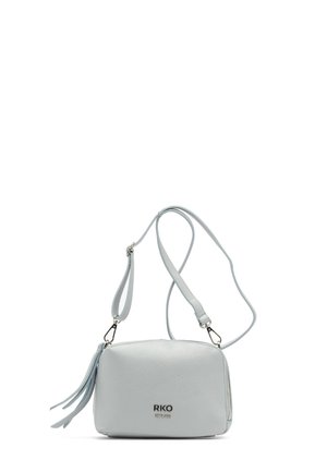 RYŁKO Sac bandoulière - blue
