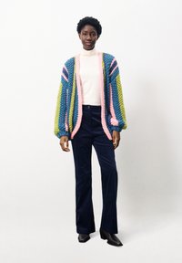 FRNCH Vest - multicolore