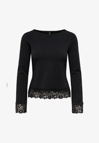 Non sélectionné, black