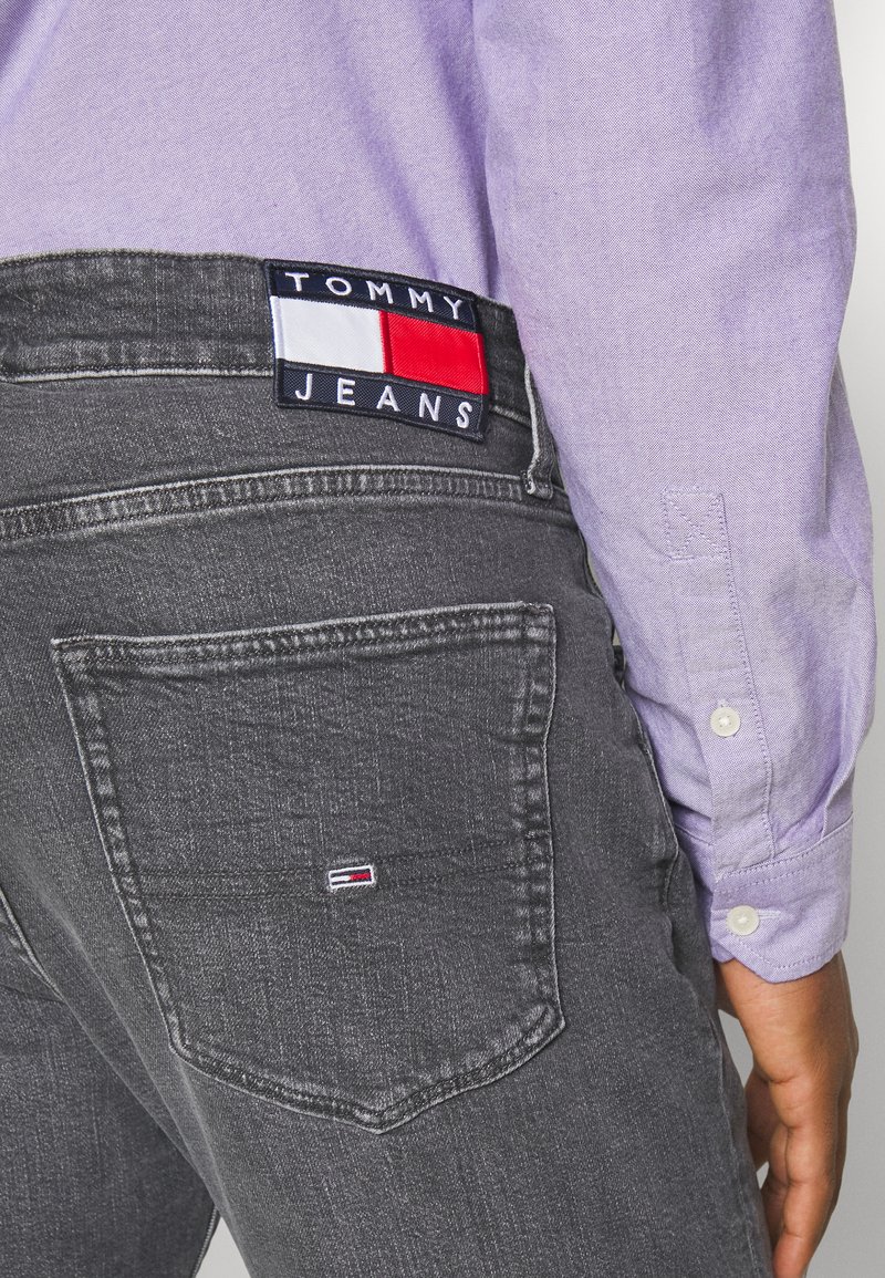 tommy hilfiger ryan jeans black