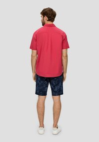 s.Oliver Overhemd - himbeere