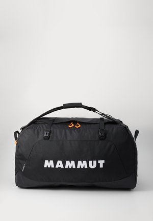 CARGON 140 UNISEX - Reiseveske - black