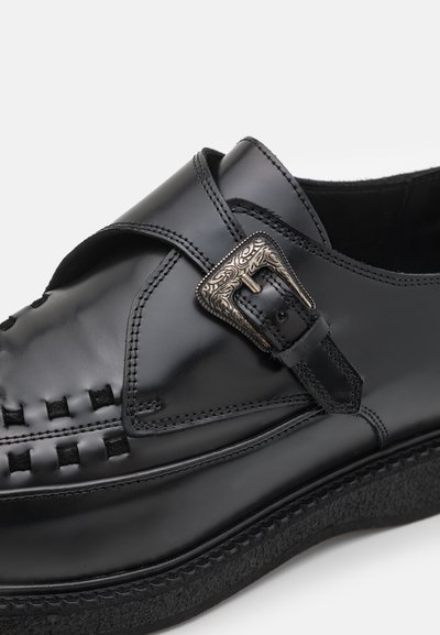 The Kooples Chaussons - black